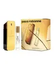 Paco Rabanne 1 Million EDT 100mL 2 Piece Gift Set Men's Fragrance Cologne