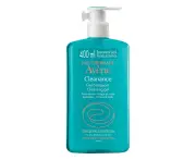 Avene Cleanance Cleansing Gel - For Oily, Blemish-Prone Skin 400ml/13.5oz
