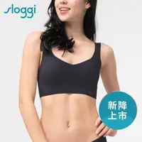 在飛比找momo購物網優惠-【sloggi】ZERO FEEL TOP零感系列 涼感透氣