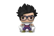 Dragon Ball - Dragon Ball Super: Super Hero - Gohan in Cape Pop! Vinyl Figure