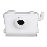 [Bargains Online] Fully Automatic 600W Macerator Pump Toilet Disposa