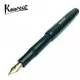 預購商品 德國 KAWECO CLASSIC Sport 系列鋼筆 0.7mm 綠色 F尖 4250278604936 /支