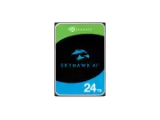 Seagate Internal Hard Drive ST24000VE002 24TB 7200 RPM 512MB Cache