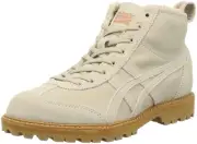 [Onitsuka Tiger] Sneaker boots RINKAN BOOT Color PUTTY/PUTTY Size-US 8.5 From JP
