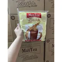 在飛比找蝦皮購物優惠-~YQI~印尼奶茶 30入 美詩奶茶《整箱購》 MAXTEA