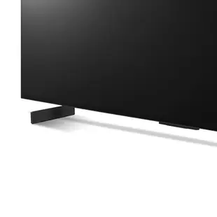 LG 樂金 OLED55C3PSA 55吋 OLED evo C3極緻系列 4K AI 物聯網智慧電視 含安裝