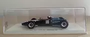 SPARK Cooper Belgium 1966 Ginther 1:43 / F1 COLLECTION FOR SALE