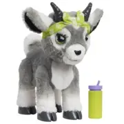 Sleeping Plush Buddy Kids Toys Soft Doll Goat Yoga Interactive Toy 11-inch New