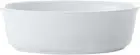 Maxwell & Williams White Basics Pie Dish Oval 18Cm Size Name:18Cm Colour Name...