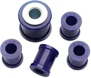 Super Pro Rear Watts Link Bushings SPF0010K fits these vehicles: Mazda RX7 1979 thru 1985