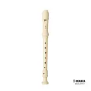 Yamaha Soprano recorder_Soprano flute YRS-23G_YRS-24B Beginner Pipe recorder