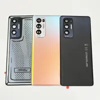 在飛比找蝦皮商城精選優惠-適用於 Oppo Find X3 Neo 後門更換電池盒的原