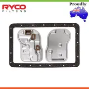 New * Ryco * Transmission Filter For TOYOTA SUPRA GA70 2L 6Cyl Part Number-RTK90 (for: Toyota)