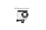 Sunnylife Underwater Housing Case 60m for Insta360 One R (360 Panorama Version)