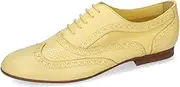 [Melvin & Hamilton] Oxford Sonia 1 Women's Shoes