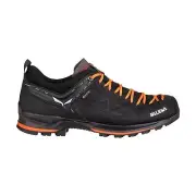 Salewa Men's Mountain MS MTN Trainer 2 GTX 11 Black Carrot.