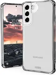 UAG Plyo Mobile Case for Samsung GS22+, Ice