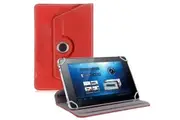 360 Rotating Leather Cover Case Stand Wallet Folio For Lenovo Tab P10 P11 M10 M11 E10 10 10.1 11'' Tablet