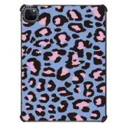iPad Pro 11-inch (3rd/4th gen) iPad Impact Case Leopard LSB- Little Sunny Bite