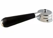 Portafilter Comfort Handle Chrome Plug Conti