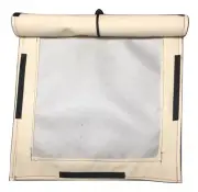 Bear Paw Wilderness Designs Canvas Tent Stove Jack (Standard)