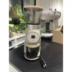 SMEG 半自動義式咖啡機 磨豆機 胡桃木三件套
