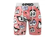 SpongeBob SquarePants Patrick Tie Dye PSD Boxer Briefs