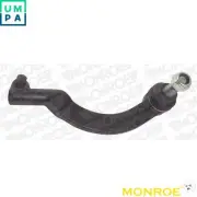 TIE ROD END L25117 FOR RENAULT MASTER/II/Platform/Chassis/Van/Bus OPEL 4cyl 2.5L