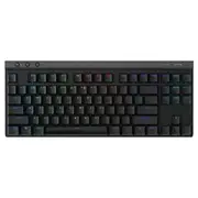 Logitech G515 Lightspeed RGB Wireless TKL Keyboard Black