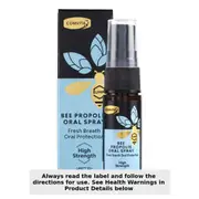 Comvita Bee Propolis Oral Spray Extra Strength 20ml