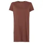 [Rick Owens] Level Short Sleeves Tee
