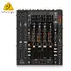 BEHRINGER NOX606 專業DJ混音器/前置放大器/原廠公司貨