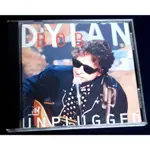 BOB DYLAN巴布狄倫-MTV UNPLUGGED MTV不插電現場演唱會澳洲版 CD