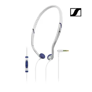 SENNHEISER PX 685i SPORTS adidas聯名運動頭戴耳塞式耳機