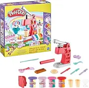 Play-Doh Hasbro Magical Ice Cream Maker Playset