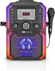 Singing Machine Singcast K-Box