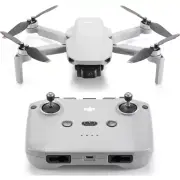 NEW DJI Mini 2 SE Drone Camera