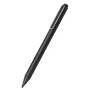 Stylus Pen for Surface Pro 11/10/ 9/8/X/7+/6/5/4/3/Surface 3, Surface Go 3/2/1, Surface Laptop/Studio/Book 4/3/2/1 with Palm Rejection, Black