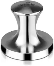 RECAPS Stainless Steel Espresso Coffee Tamper Filling Tool Compatible with Nespresso Vertuoline Original Pods 45mm But Not Compatible with Reusable Pods
