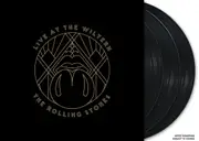 Rolling Stones Live At The Wiltern Vinyl