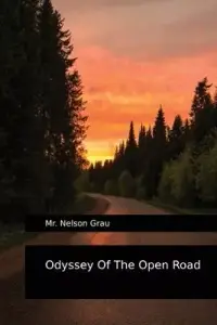 在飛比找博客來優惠-Odyssey Of The Open Road