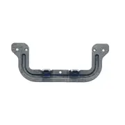 500pcs C-Clip Plaster Clip Bracket for GPO Switch Power Point
