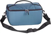 Multi-functional Camera Backpack Video Digital DSLR Bag Waterproof Outdoor Camera Photo Bag Case With Strap Insert Partition