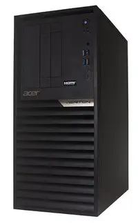 在飛比找Yahoo!奇摩拍賣優惠-福利品 Acer 宏碁 VK6690G 十二代 i7商務電腦