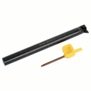 95° S16Q-SDUCL11 16mm CNC Indexable Boring Bar Turning Tool Holder For DCMT11T3