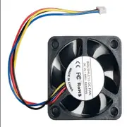 3D Print Creativity Pty Ltd Fan - Ball Bearing DC 5V, 4 wire 10cm, 40x10mm for Bambu P1P