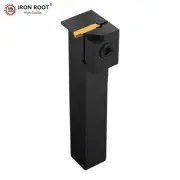 5P MGEVR2020-4 CNC Lathe Metal Turning Tool External Grooving Tool Holder MGMN