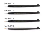 Tamiya Modeling Brush HG II Pointed Brush Craft Tool Plastic Model Figure Paint