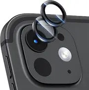 Uniwit 2 Pack Camera Lens Protector for iPad Pro 11"/13" 2024, 9H Tempered Glass, Anti-Scratch,No-Bubble, HD Clear, Full Coverage, Case Friendly, Easy Installation.