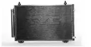 TYC 3085 A/C Condenser Assy for Toyota Corolla US Built 2003-2004 Models (for: Toyota)